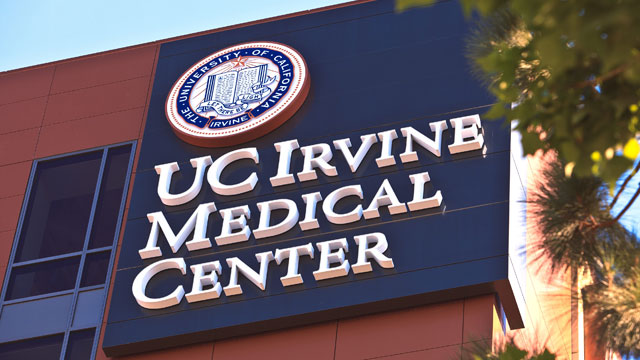 Where to Give: UCI Health